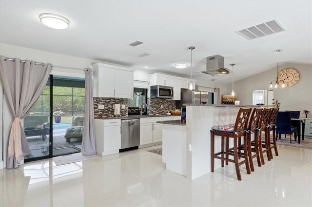 23265 MCBURNEY AVENUE, Punta Gorda, FL 33980