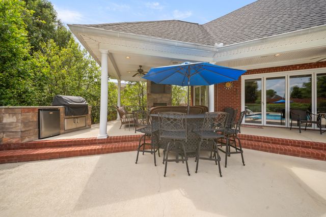 107 Mimosa Dr, Gallatin, TN 37066