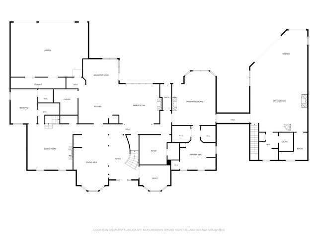 107 Mimosa Dr, Gallatin, TN 37066