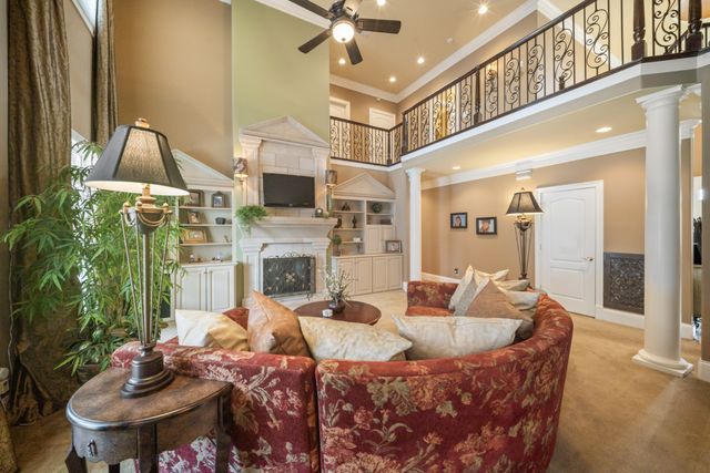 107 Mimosa Dr, Gallatin, TN 37066