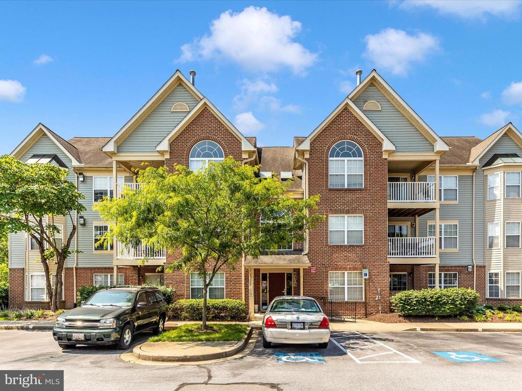 6505 SPRINGWATER CT #7103, Frederick, MD 21701