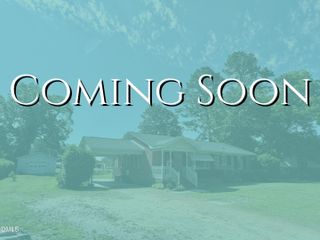 403 S Pearl Street, Princeton, NC 27569