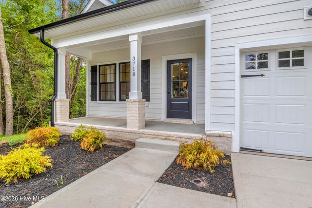 3710 Marsh Hen Drive SW, Shallotte, NC 28470