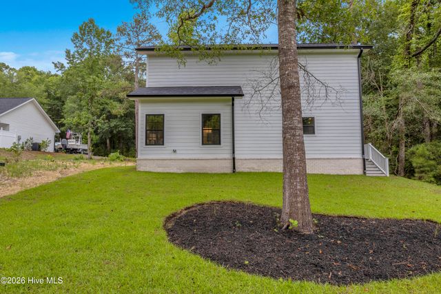 3710 Marsh Hen Drive SW, Shallotte, NC 28470