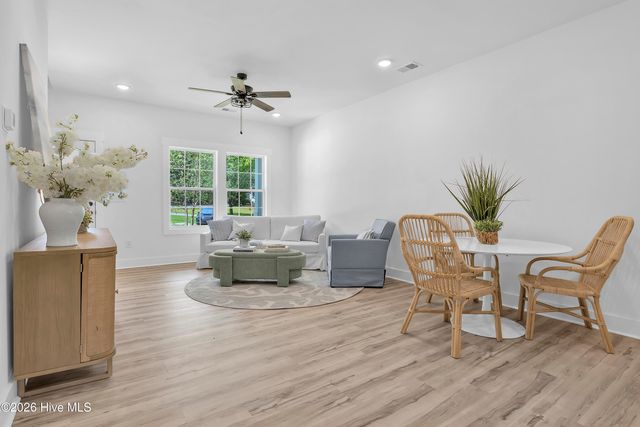 3710 Marsh Hen Drive SW, Shallotte, NC 28470