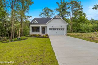 3710 Marsh Hen Drive SW, Shallotte, NC 28470