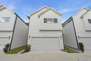 1230 Mcneil Street, Houston, TX 77009
