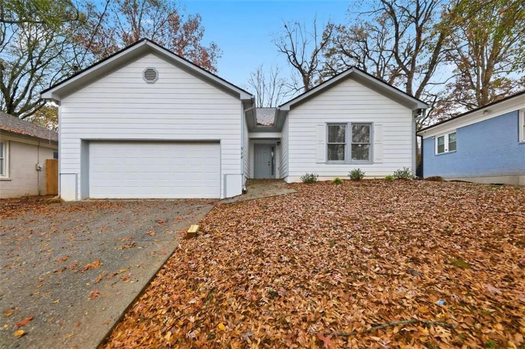 948 Byron Drive, Atlanta, GA 30310