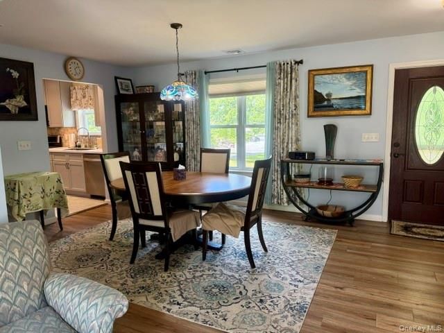 517 Crescent Avenue, Highland, NY 12528