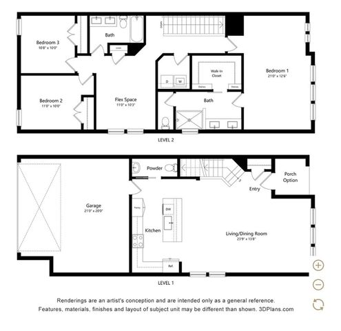 505 Mission Trail 534, Arlington, TX 76010