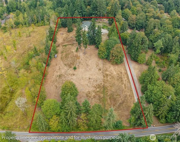 444 143rd Avenue SE, Tenino, WA 98589