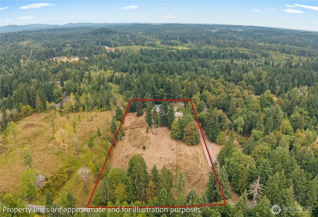 444 143rd Avenue SE, Tenino, WA 98589