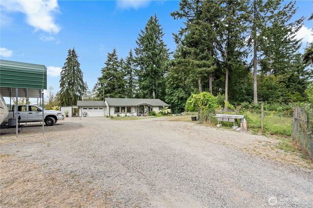 444 143rd Avenue SE, Tenino, WA 98589
