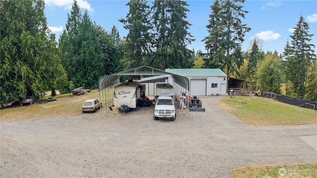 444 143rd Avenue SE, Tenino, WA 98589