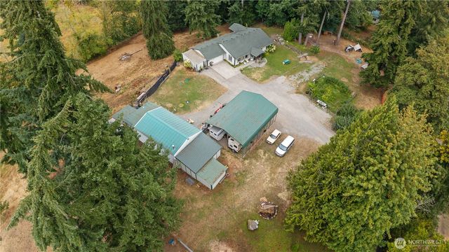 444 143rd Avenue SE, Tenino, WA 98589