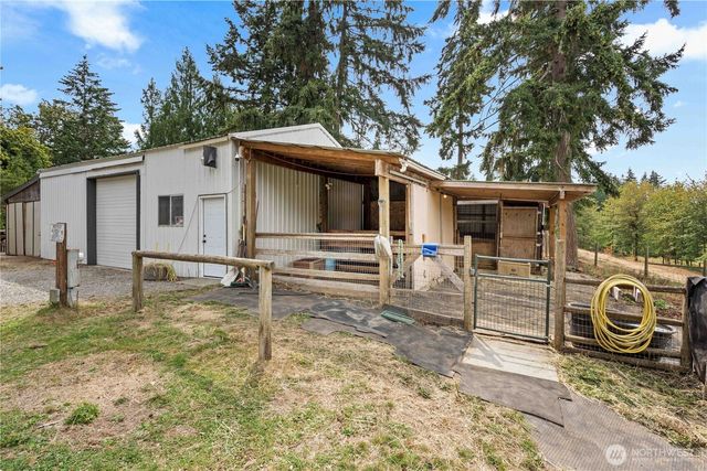 444 143rd Avenue SE, Tenino, WA 98589