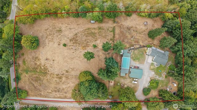 444 143rd Avenue SE, Tenino, WA 98589
