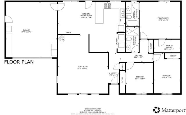 444 143rd Avenue SE, Tenino, WA 98589