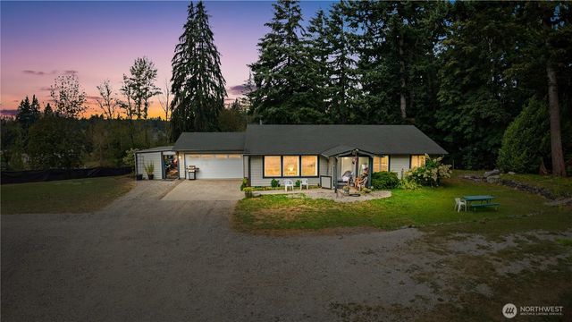 444 143rd Avenue SE, Tenino, WA 98589