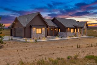 18575 Brown Road, Colorado Springs, CO 80908