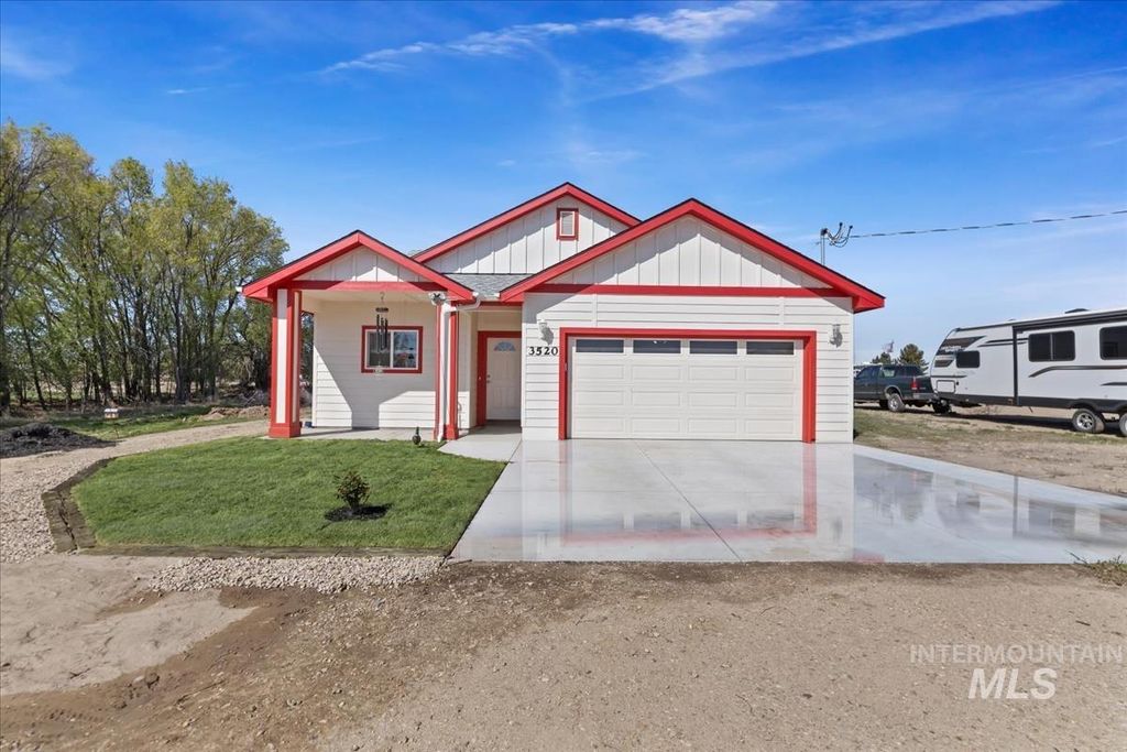 3520 Us Hwy 95, Homedale, ID 83628