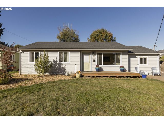 1301 Sw MELROSE Ave, Mc Minnville, OR 97128