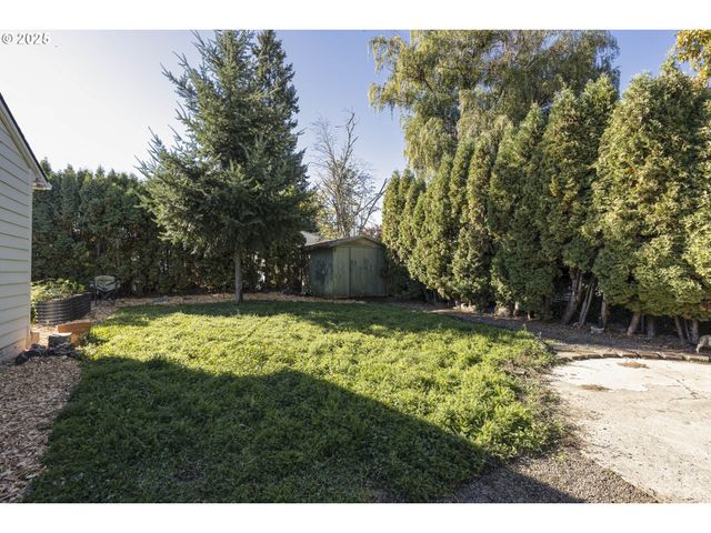 1301 Sw MELROSE Ave, Mc Minnville, OR 97128