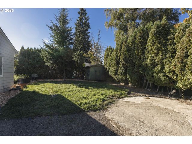 1301 Sw MELROSE Ave, Mc Minnville, OR 97128