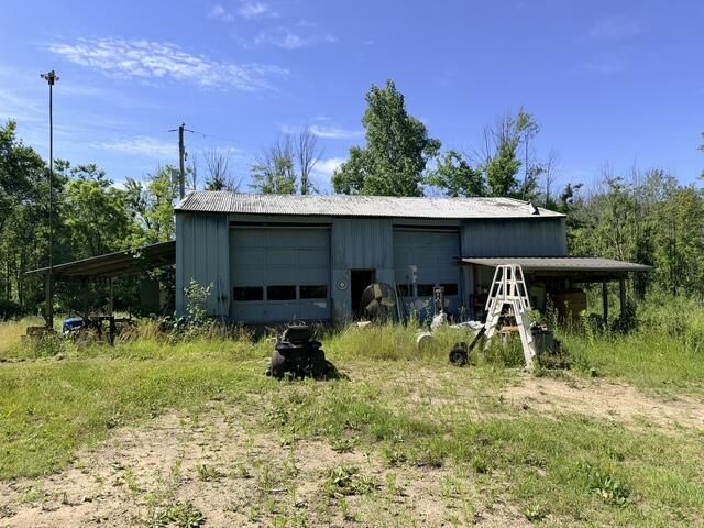 3538 108th Avenue, Trowbridge Twp, MI 49010