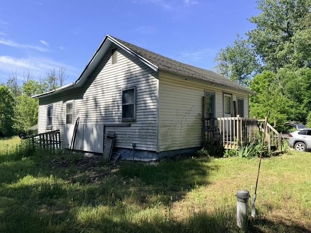 3538 108th Avenue, Trowbridge Twp, MI 49010
