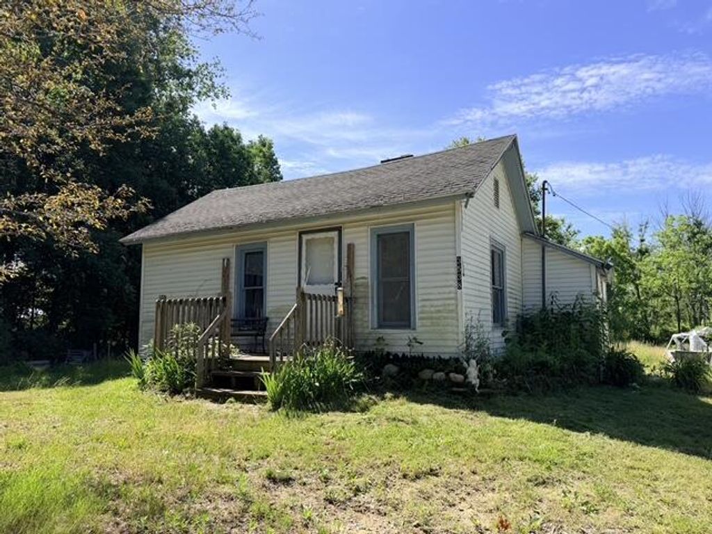 3538 108th Avenue, Trowbridge Twp, MI 49010