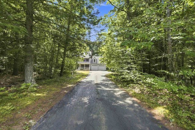 33 Daria Drive, Rindge, NH 03461