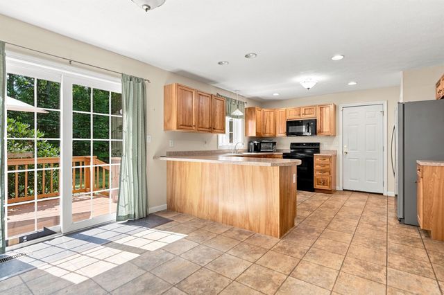33 Daria Drive, Rindge, NH 03461