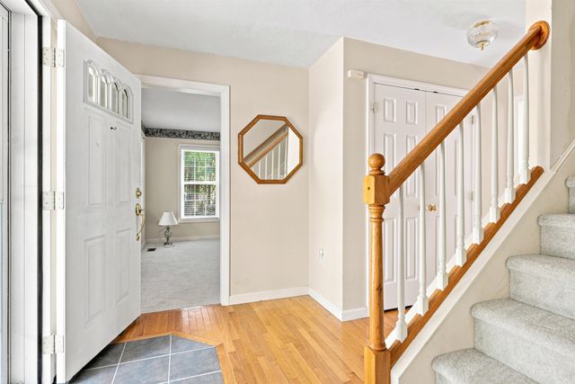 33 Daria Drive, Rindge, NH 03461