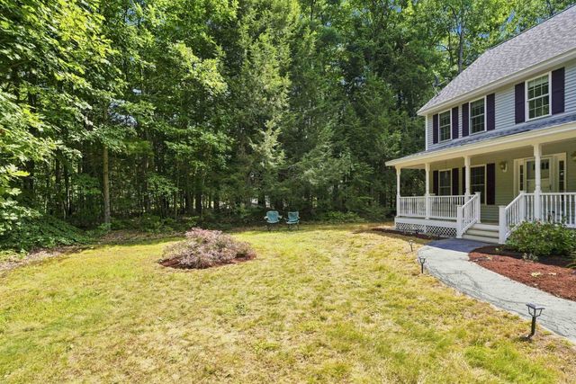 33 Daria Drive, Rindge, NH 03461