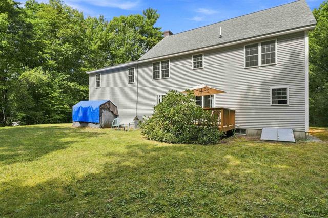 33 Daria Drive, Rindge, NH 03461