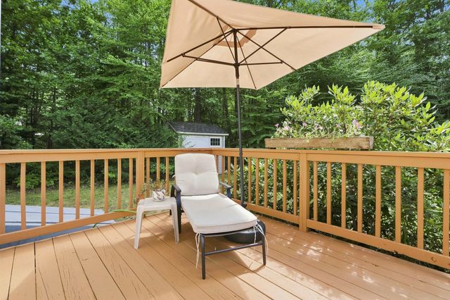 33 Daria Drive, Rindge, NH 03461