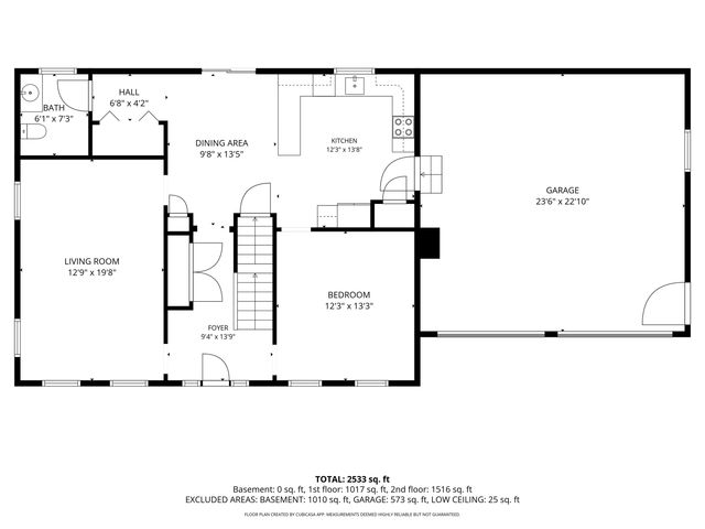 33 Daria Drive, Rindge, NH 03461