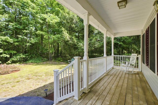 33 Daria Drive, Rindge, NH 03461