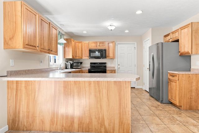 33 Daria Drive, Rindge, NH 03461