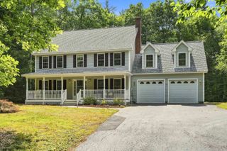 33 Daria Drive, Rindge, NH 03461