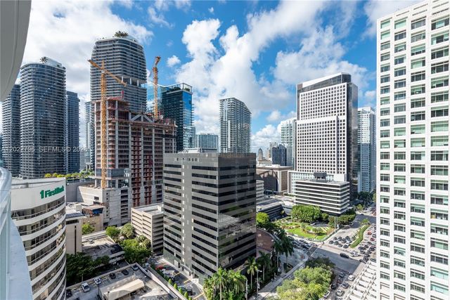 951 Brickell Avenue 2100, Miami, FL 33131