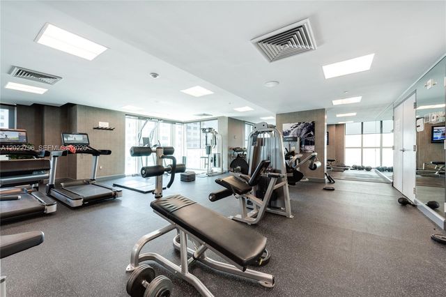 951 Brickell Avenue 2100, Miami, FL 33131