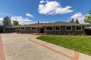 12316 OBRAD Drive, Saratoga, CA 95070