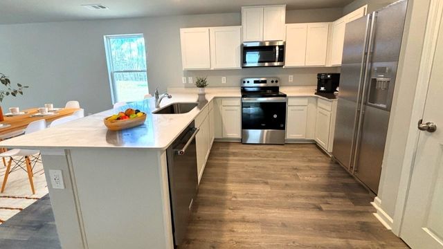 1310 Preakness Lane, Lewisburg, TN 37091