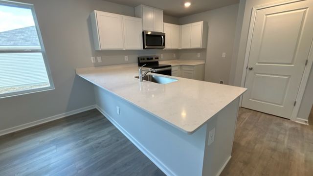 1310 Preakness Lane, Lewisburg, TN 37091