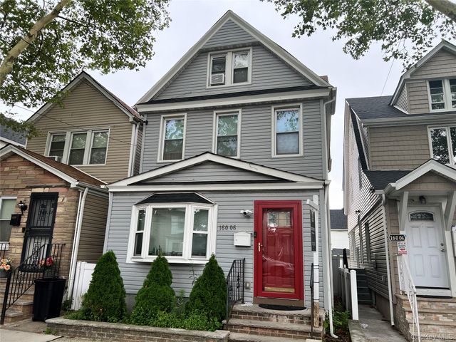 160-06 111th Avenue, Jamaica, NY 11433