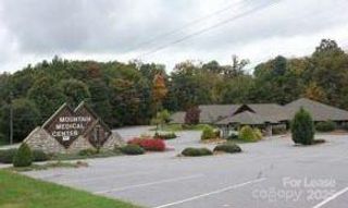 600 Hospital Drive Ste 6, Clyde, NC 28721