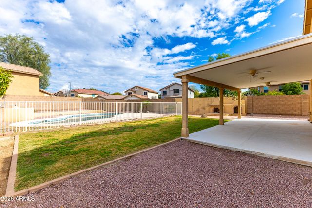 2210 E PARAISO Drive, Phoenix, AZ 85024