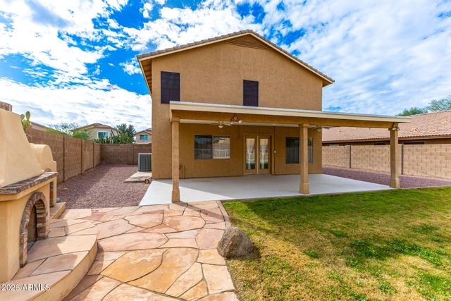 2210 E PARAISO Drive, Phoenix, AZ 85024